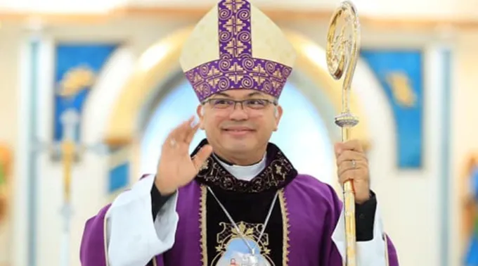 Diocese de Limoeiro do Norte