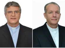 Frei Márcio Antonio Vidal de Negreiros e padre Celso Alexandre são os novos bispos auxiliares de São Paulo
