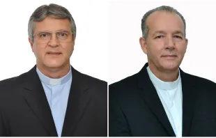 Frei Márcio Antonio Vidal de Negreiros e padre Celso Alexandre são os novos bispos auxiliares de São Paulo