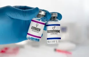 Bloqueadores da puberdade.