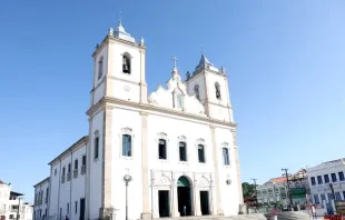 A igreja Nossa Senhora da Purificação será a primeira basílica menor da diocese de Cruz das Almas e quinta da Bahia