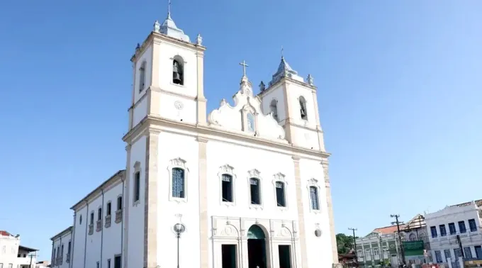 Paróquia Nossa Senhora da Purificação