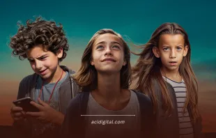 Jovens beatos e veneráveis ofereceram sua doença pela Igreja