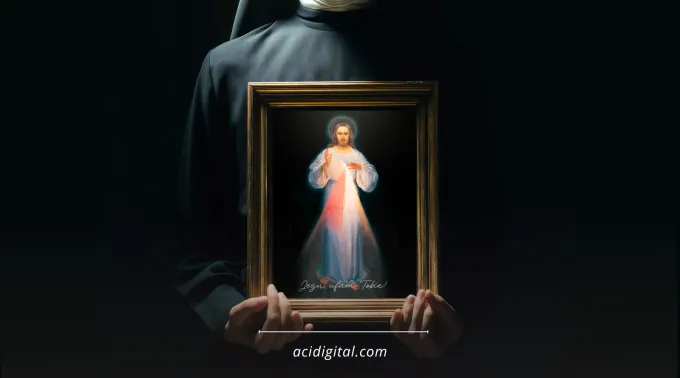 Como lucrar indulgência plenária no Domingo da Divina Misericórdia ?? 