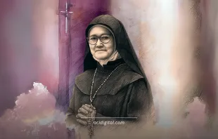 As razões de irmã Lúcia para não deixar de rezar o terço diariamente