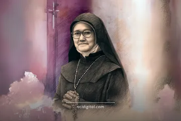 As razões de irmã Lúcia para não deixar de rezar o terço diariamente