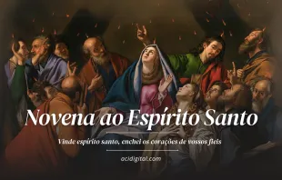 Novena ao Espírito Santo