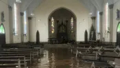 Padres da arquidiocese de Porto Alegre relatam drama das paróquias inundadas