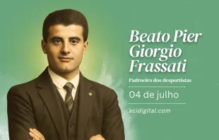 Beato Pier Giorgio Frassati