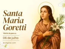 Santa Maria Goretti