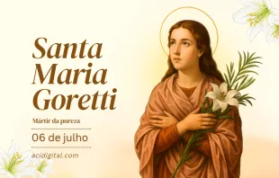 Santa Maria Goretti