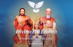 Divino Pai Eterno