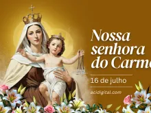 Nossa Senhora do Carmo