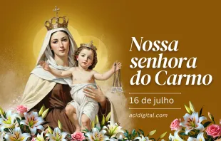 Nossa Senhora do Carmo
