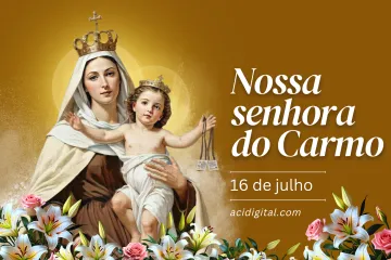 Nossa Senhora do Carmo