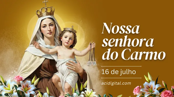 Nossa Senhora do Carmo
