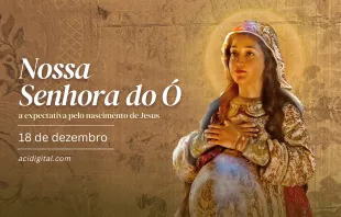 Nossa Senhora do Ó