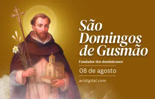 São Domingos de Gusmão
