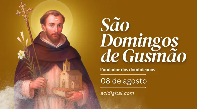 São Domingos de Gusmão