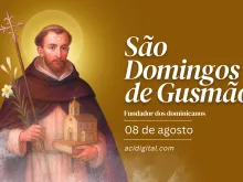 São Domingos de Gusmão