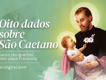 Oito dados sobre são Caetano