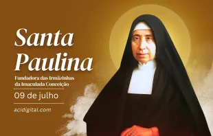 Santa Paulina
