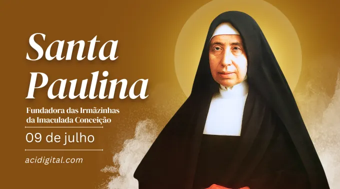 Santa Paulina ?? 