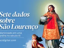 Sete dados sobre são Lourenço