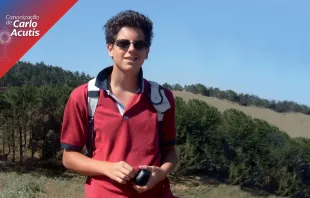 Beato Carlo Acutis