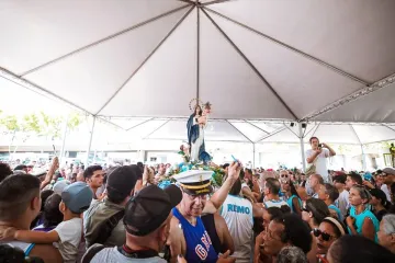 Nossa SenhoraNavegantes.