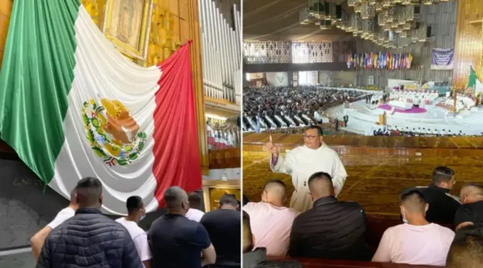 Nossa Senhora de Guadalupe