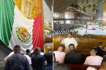 Nossa Senhora de Guadalupe