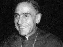 Cardeal Pironio.