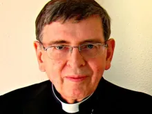 Cardeal Kurt Koch