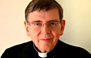 Cardeal Kurt Koch