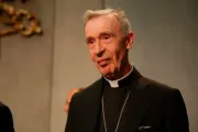 Cardeal Luís Francisco Ladaria