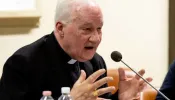 Santa Sé reage a decisão da Justiça francesa contra expulsão de uma freira pelo cardeal Ouellet