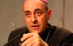 Cardeal Victor Fernández.