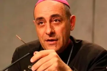 Cardeal Victor Fernández.