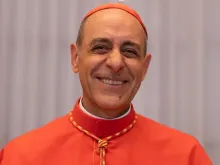 O novo cardeal Victor “Tucho” Fernández
