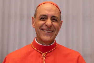 Cardeal Víctor Manuel “Tucho” Fernández