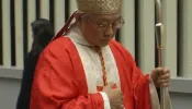 Cardeal Zen publica uma nova crítica ao Sínodo da Sinodalidade