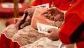 Seis dados para compreender o papel dos cardeais na Igreja