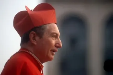 Cardeal Carlo Maria Martini
