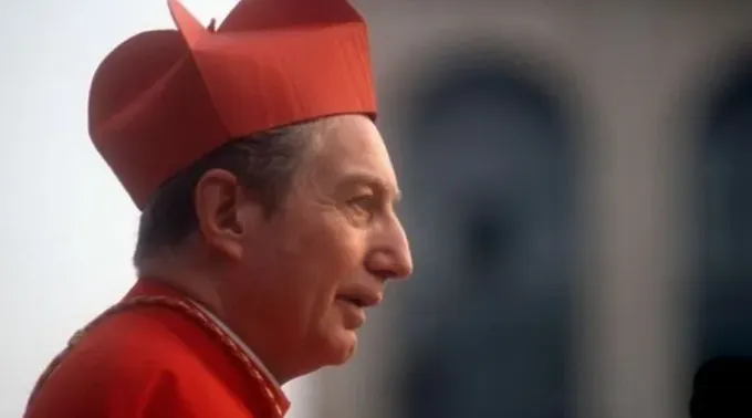 Cardeal Carlo Maria Martini