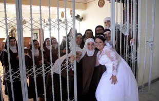 Carmelo da Imaculada Conceição em Camaragibe (PE).