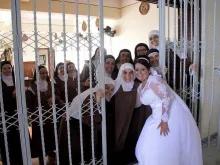 Carmelo da Imaculada Conceição em Camaragibe (PE).