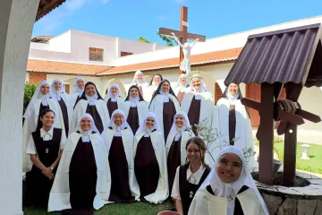 Carmelitas do Carmelo Nossa Senhora do Sorriso e Santa Teresinha, em Natal (RN)