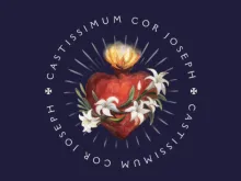 Castíssimo Coração de São José