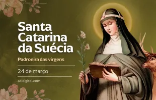 Santa Catarina da Suécia